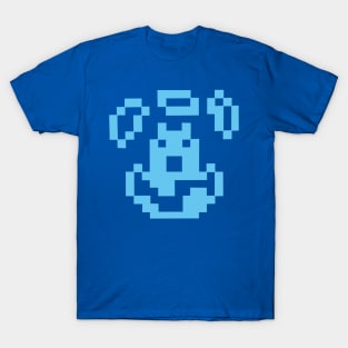 Digitama (Digi-egg) BLUE T-Shirt